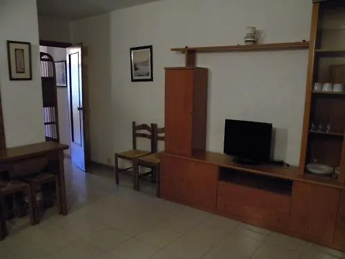 Apartments Varadero Salou