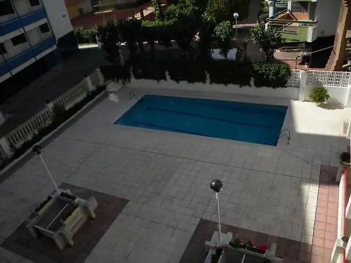 Apartments Varadero Salou 0*,  Espanha