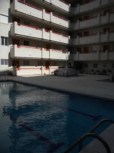 Apartments Varadero Salou