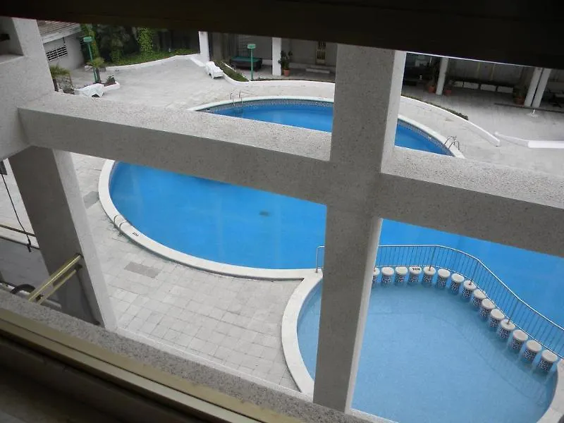 Apartments Varadero Salou 0*,  Espanha