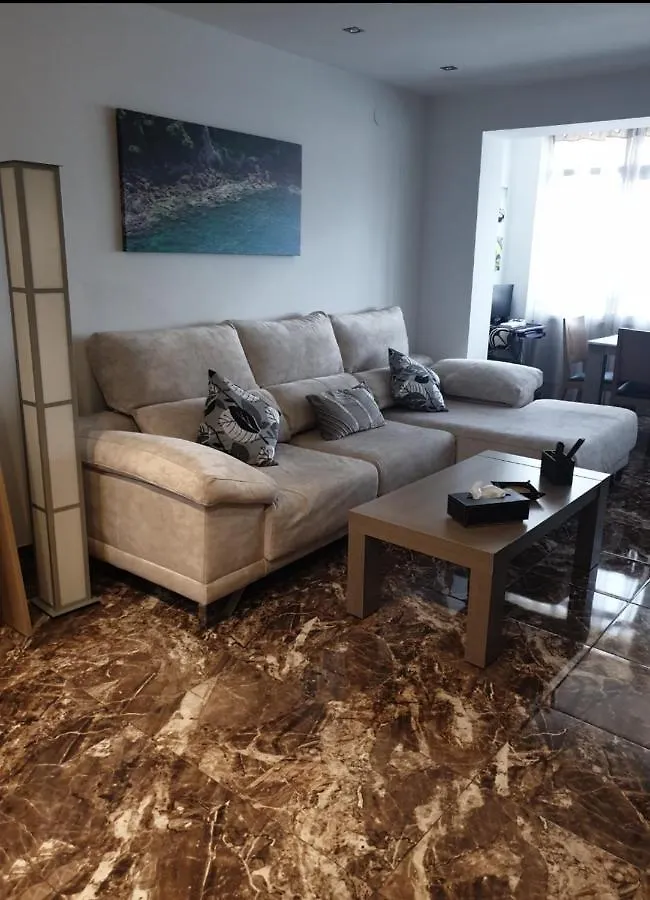 Apartments Varadero Salou