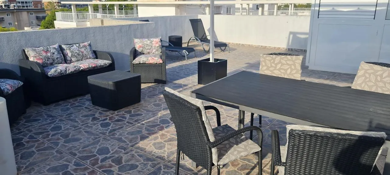 Apartments Varadero Salou
