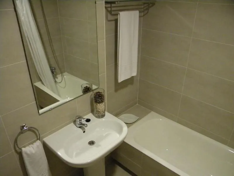 Apartments Varadero Salou
