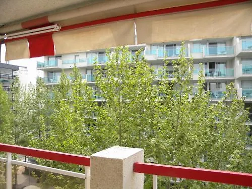 Apartments Varadero Salou