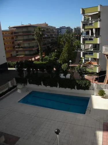 Apartments Varadero Salou
