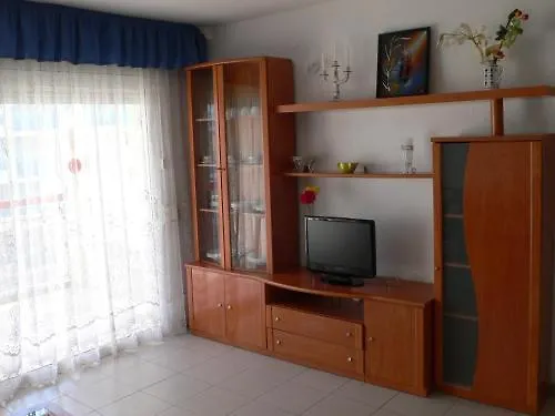 Apartments Varadero Salou Spanien