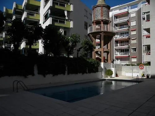 Apartments Varadero Salou