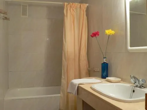 Apartments Varadero Salou