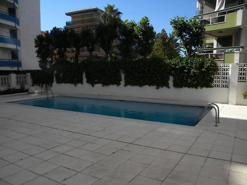 Apartments Varadero Salou Spanien