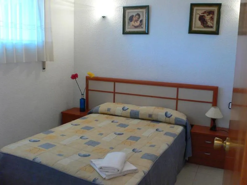 Apartments Varadero Salou