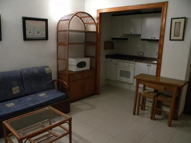Apartments Varadero Salou