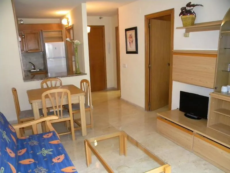 Apartments Varadero Salou