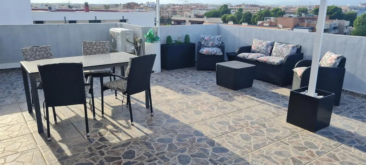 Apartments Varadero Salou