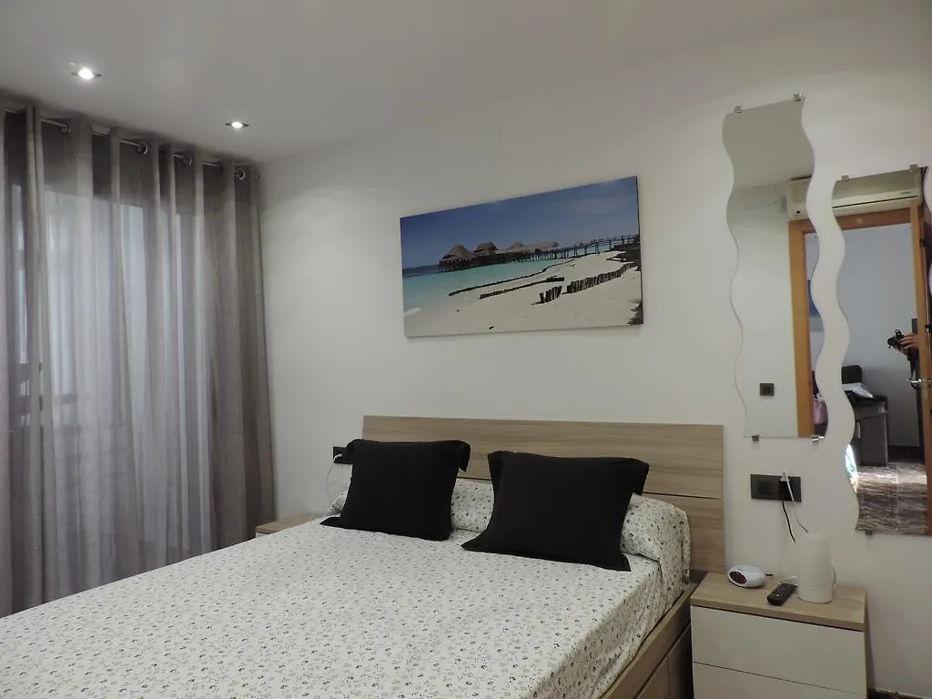 Apartments Varadero Salou