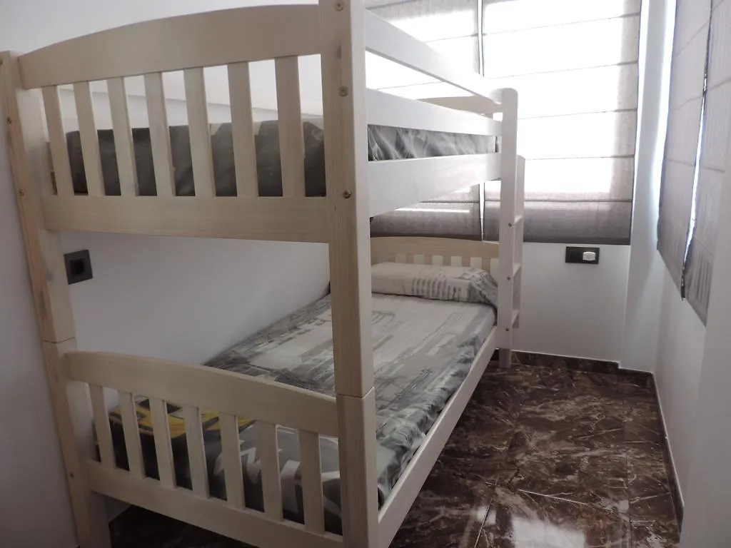 Apartments Varadero Salou
