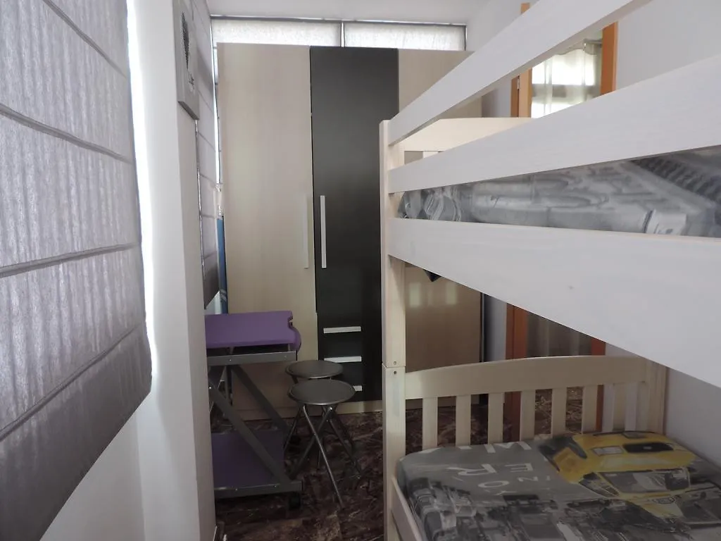 Apartments Varadero Salou