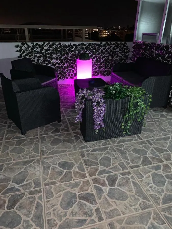 Apartments Varadero Salou 0*,  Spanien