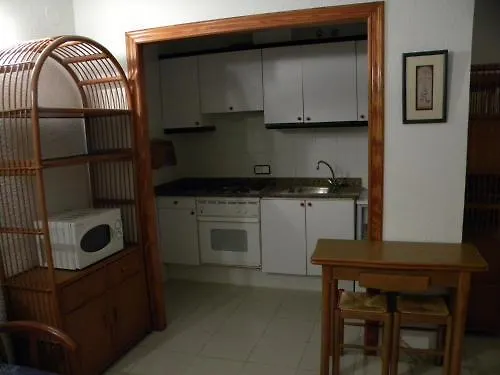 Apartments Varadero サロウ