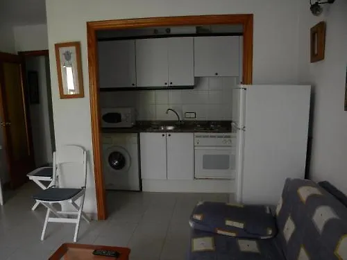 Apartments Varadero サロウ スペイン