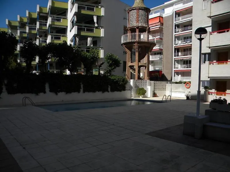 Apartments Varadero サロウ