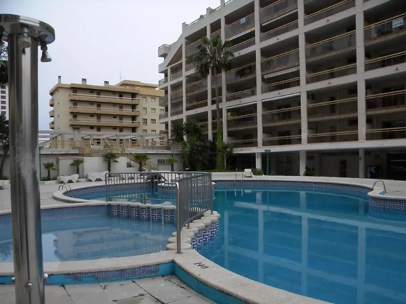 Apartments Varadero サロウ スペイン