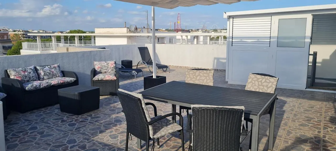 Apartments Varadero サロウ スペイン