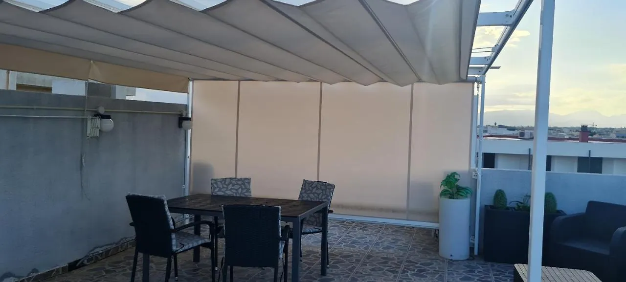 Apartments Varadero サロウ 0*,  スペイン